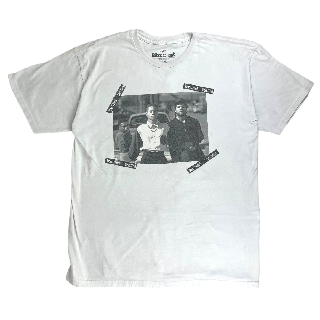 Vintage Boyz n the Hood T-Shirt