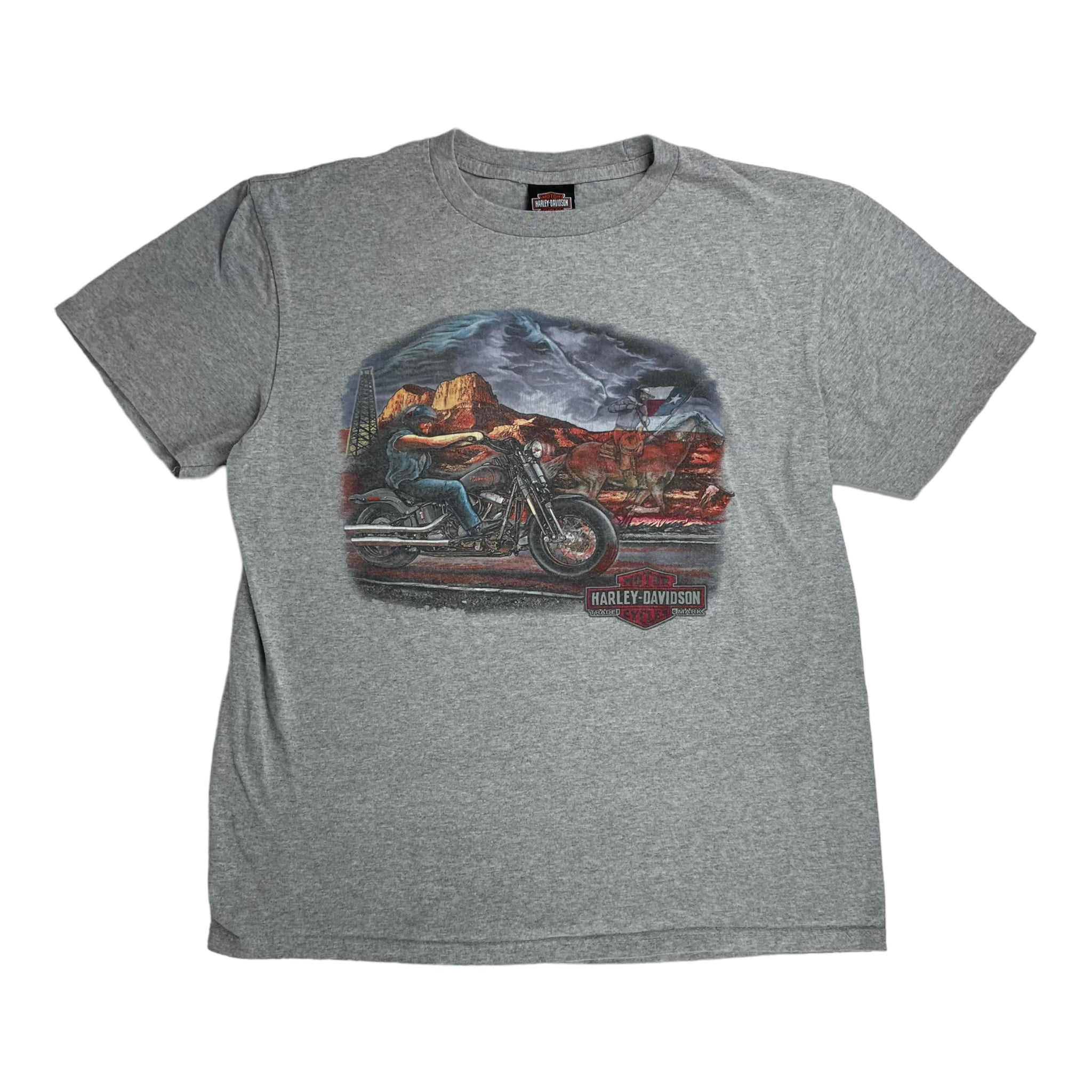 Vintage Harley Davidson T-Shirt