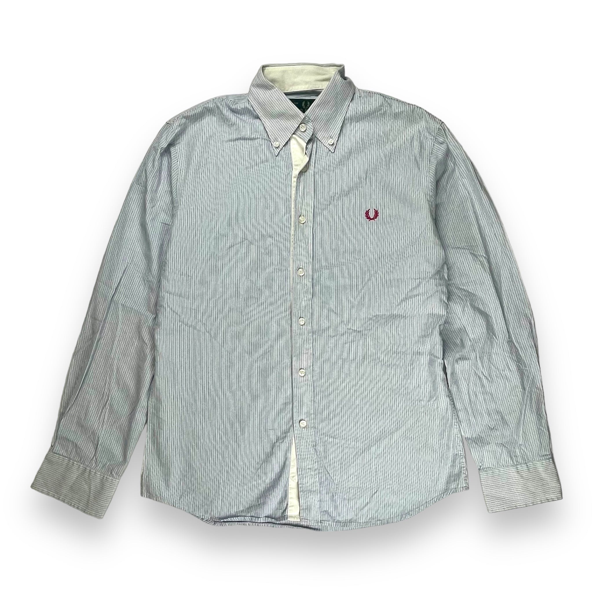 Vintage Fred Perry Shirt