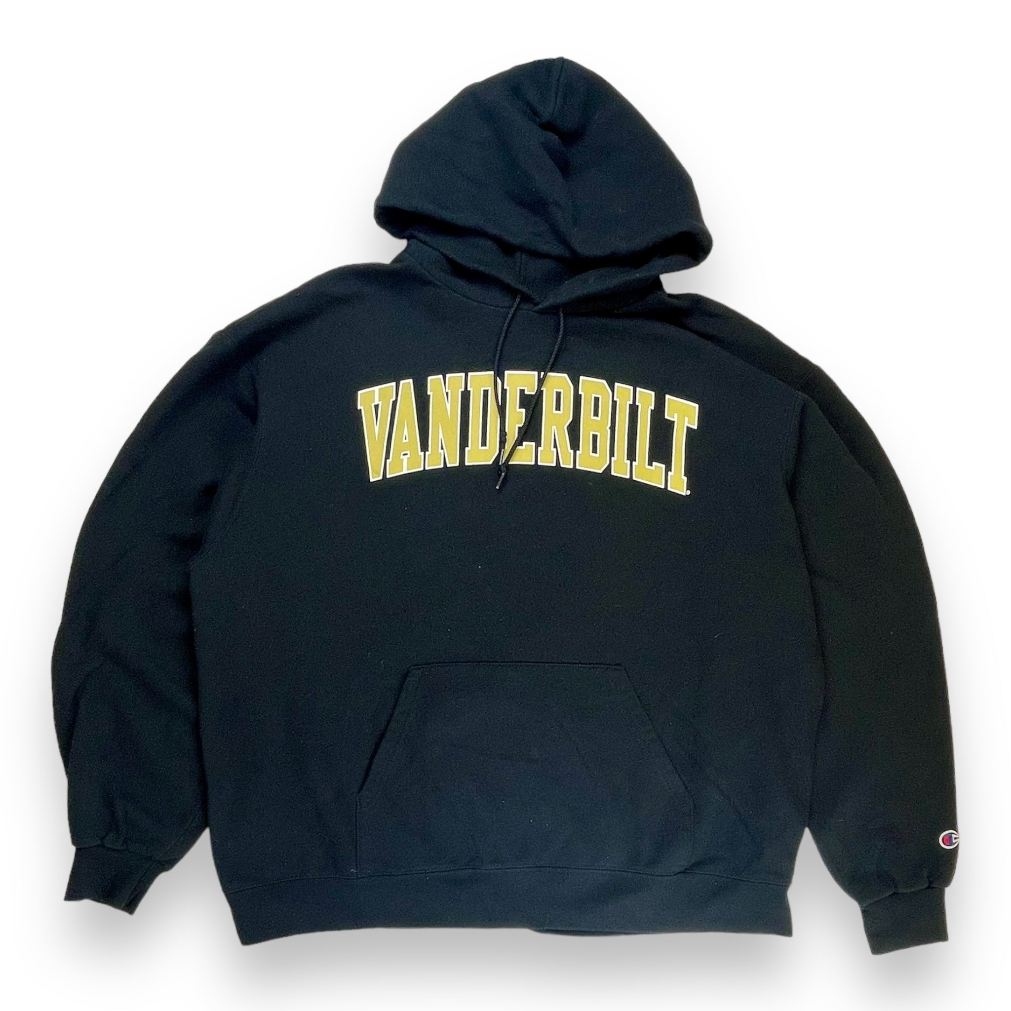 Vintage Vanderbilt University Hoodie