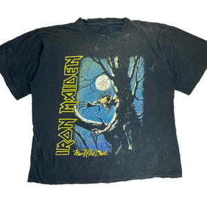 Vintage Iron Maiden T-Shirt