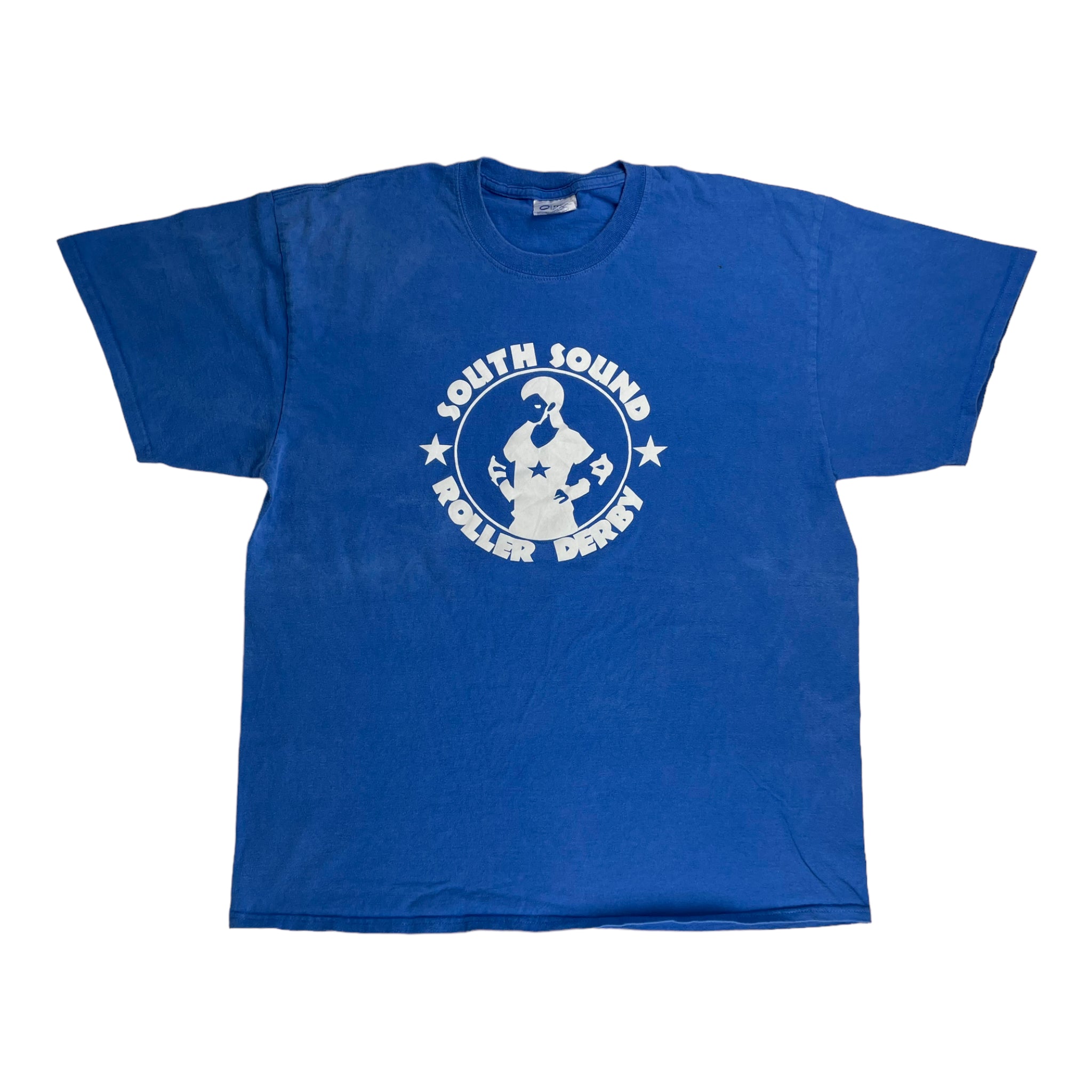 Vintage Roller Derby T-Shirt