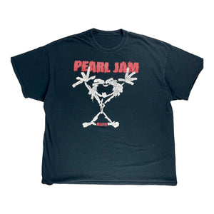 Vintage Pearl Jam T-Shirt