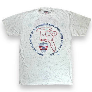 Vintage 90s US Government T-Shirt