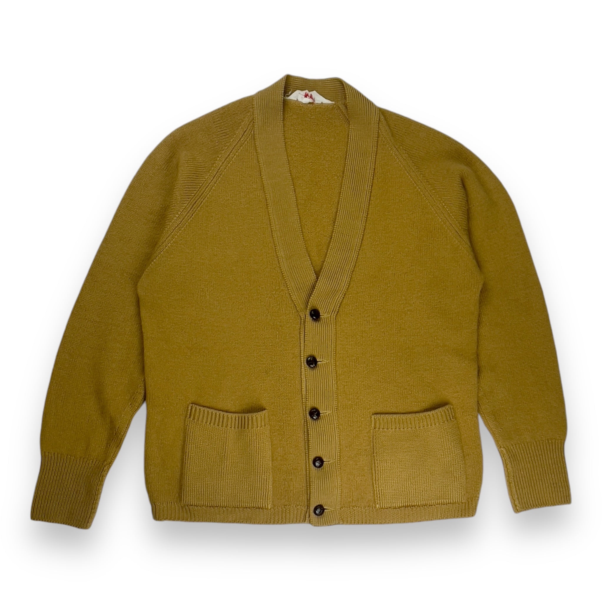 Vintage St. Michael Cardigan
