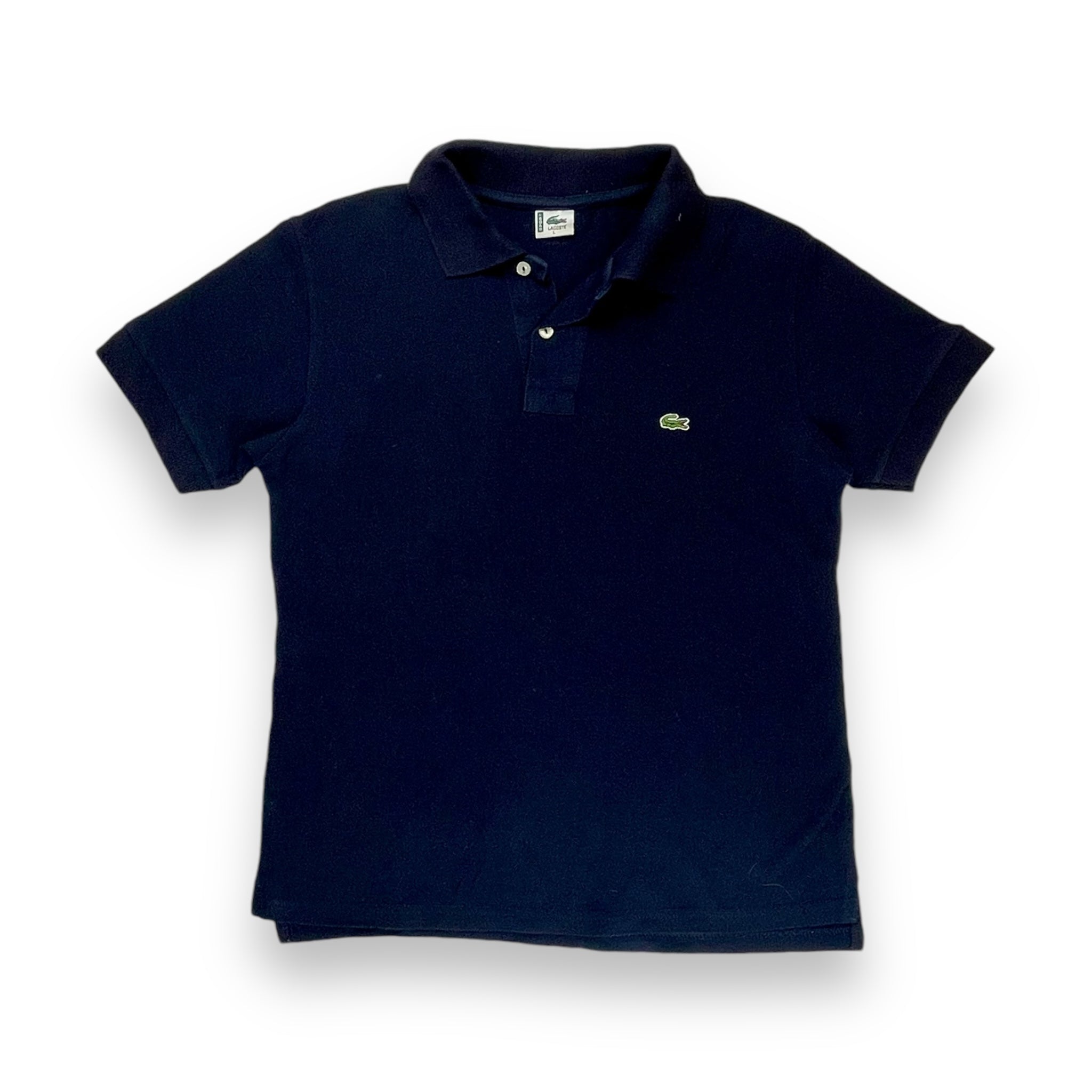 Vintage Lacoste Polo Shirt