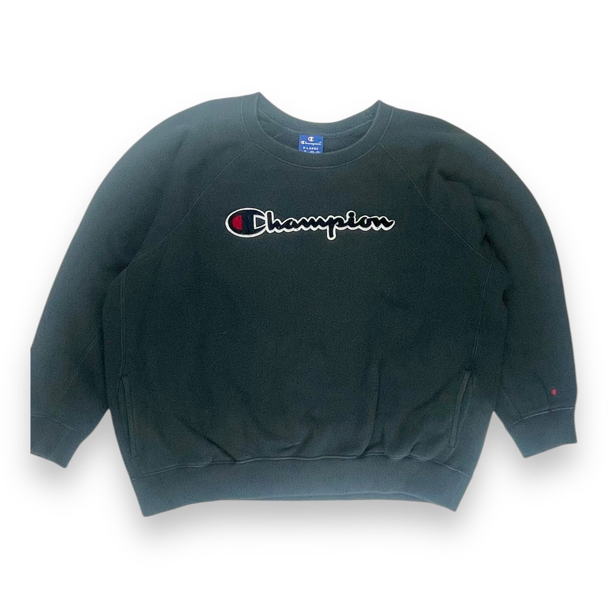 Vintage Champion Crewneck Sweatshirt