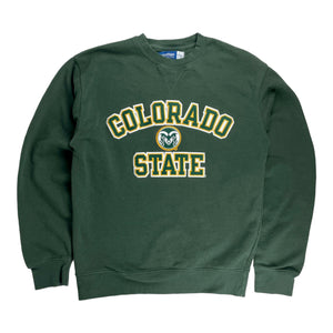 Vintage Colorado State Sweatshirt