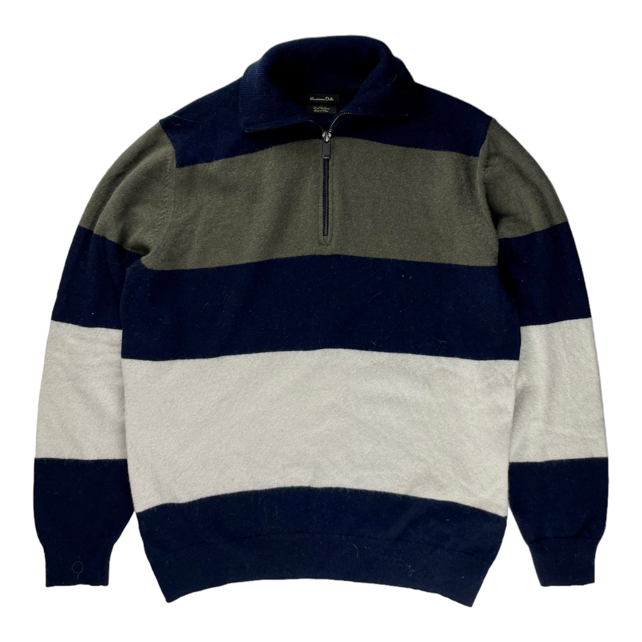 Vintage Massimo Dutti Knit