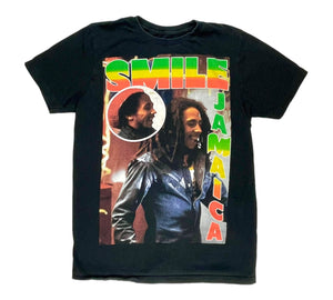 Vintage Bob Marley T-Shirts