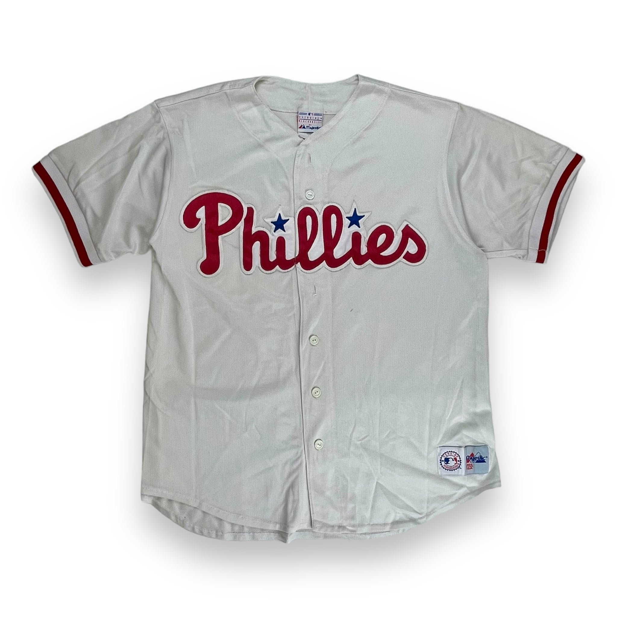 Vintage Phillies Jersey