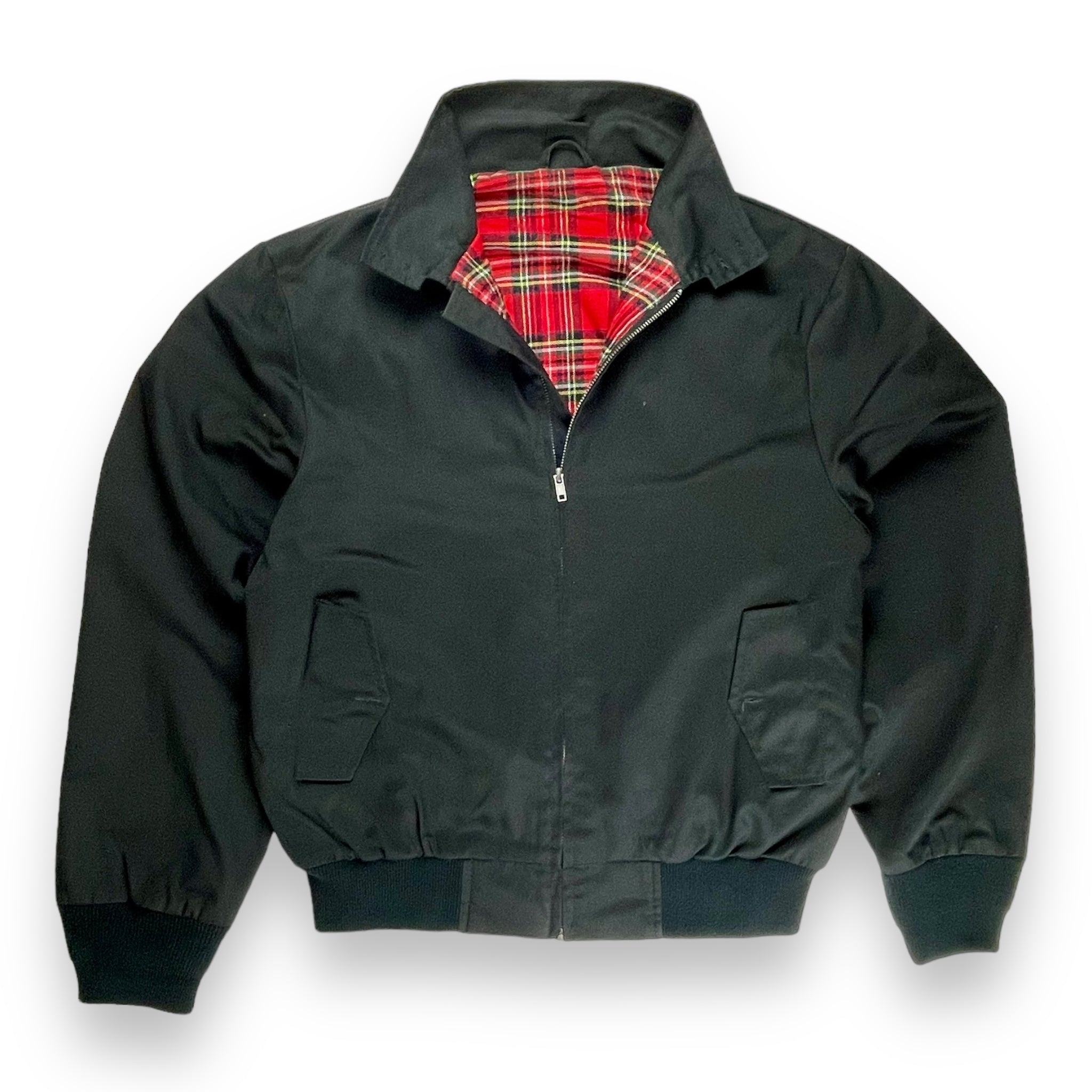 Vintage Harrington Jacket