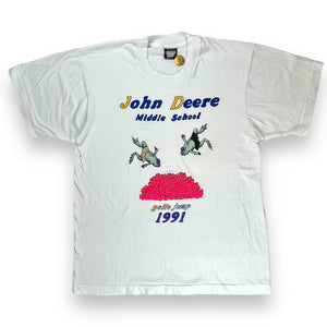 Vintage Gelo Jump 1991 T-Shirt