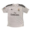 Vintage 14/15 Real Madrid Bale #11 Jersey