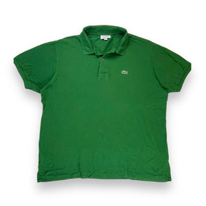 Vintage Lacoste Polo Shirt