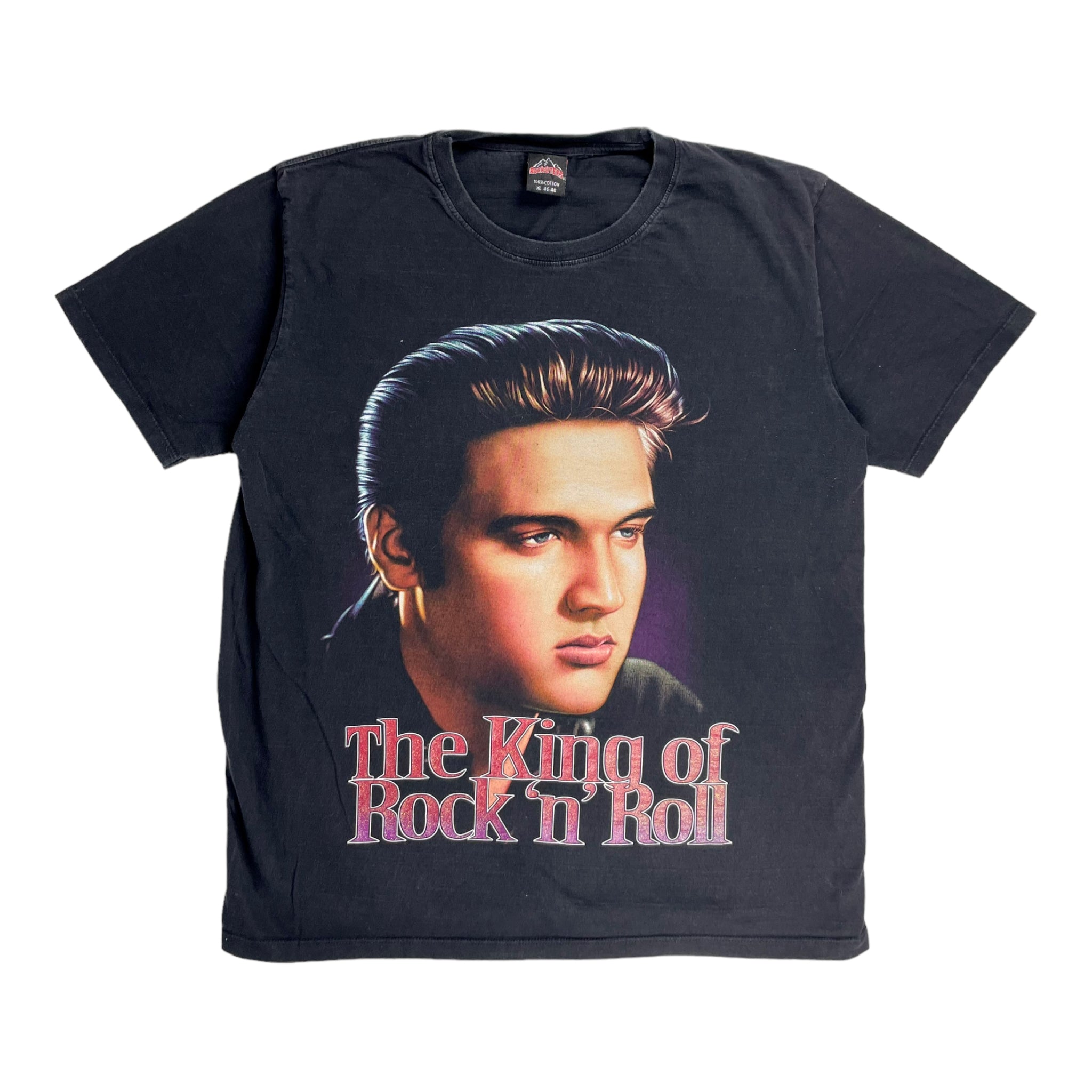Vintage Elvis T-shirt