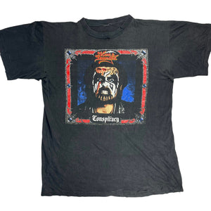 True Vintage 1989 King Diamond T-shirt