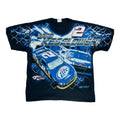 Vintage AOP NASCAR T-Shirt