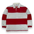 Vintage Rugby Sweatshirt