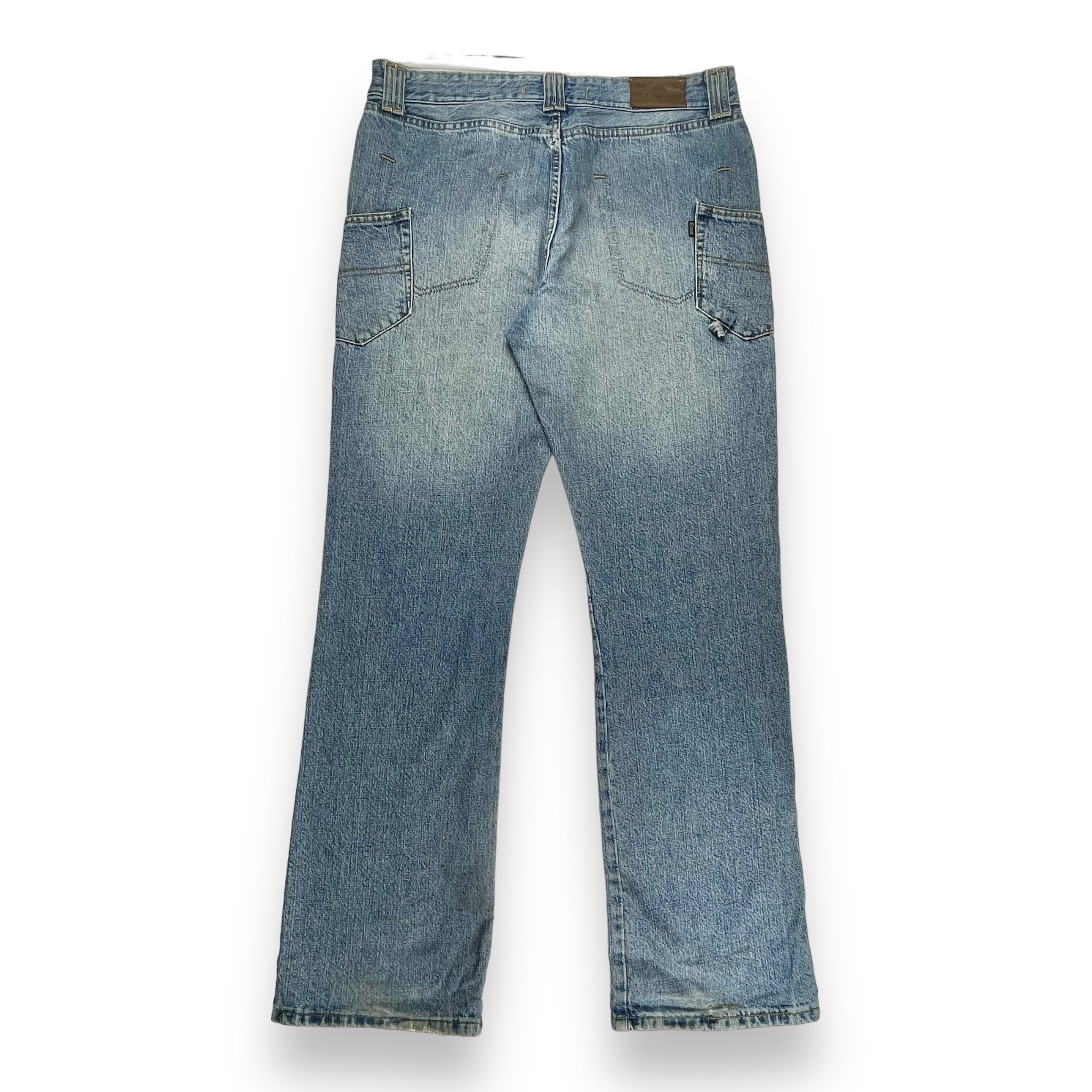 Vintage Cavalli Jeans