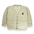 Vintage Lacoste Cardigan