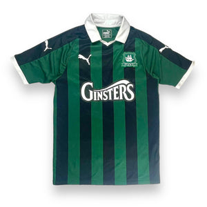 Vintage Plymouth Argyle Home Jersey