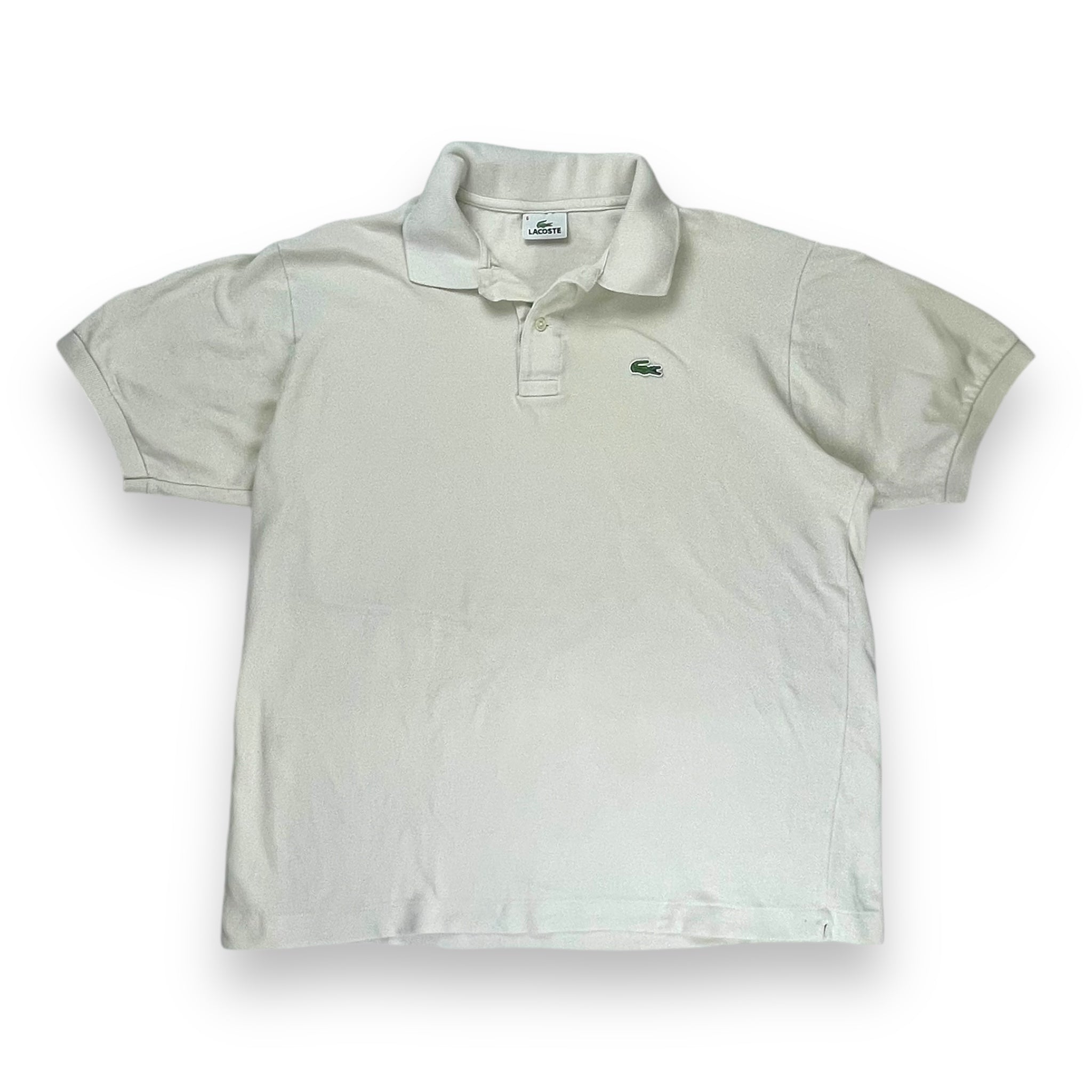 Vintage Lacoste Polo Shirt