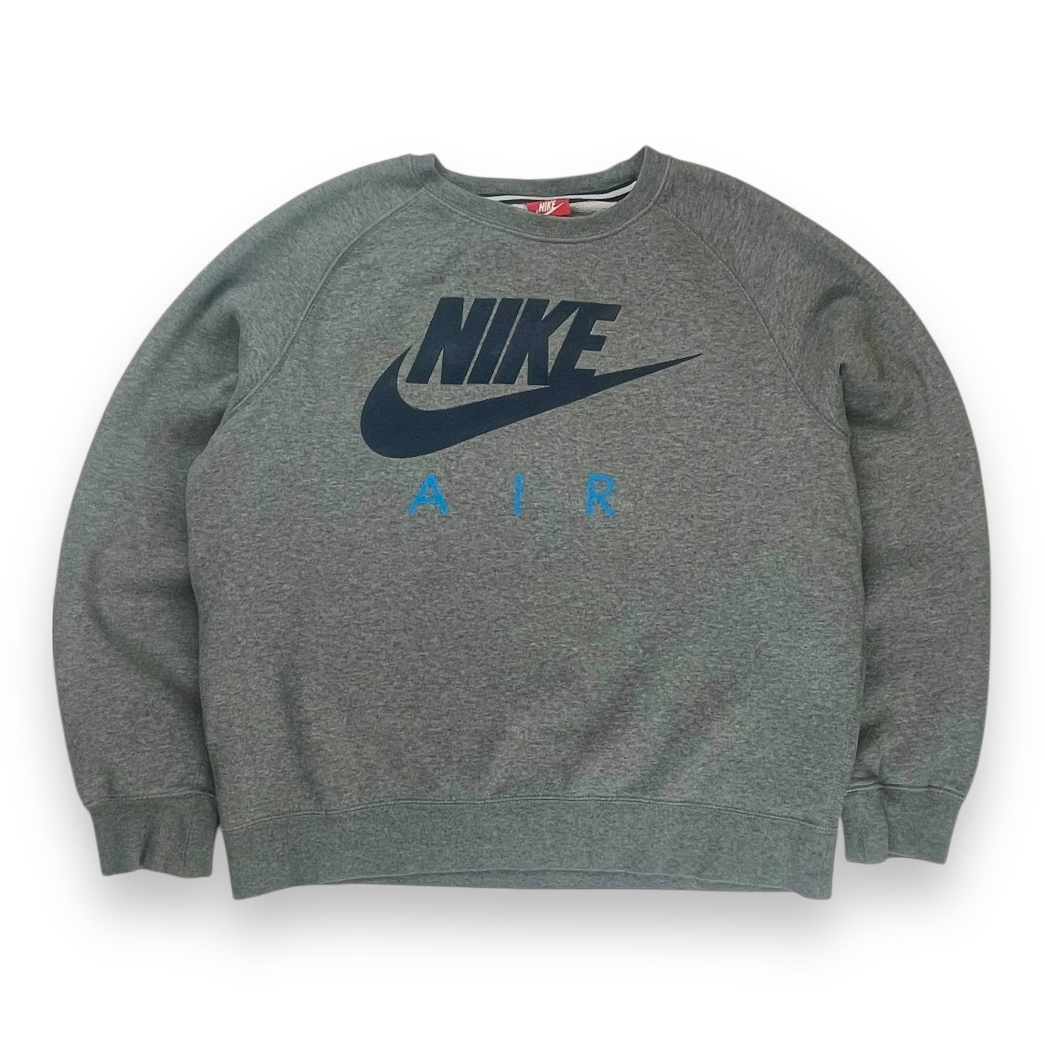 Vintage Nike Air Crewneck Sweatshirt