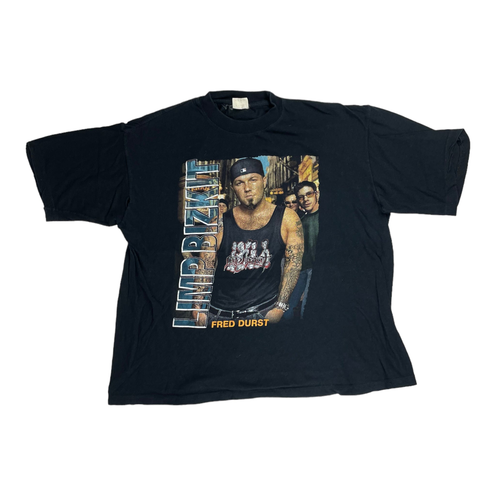 Vintage Limp Bizket T-Shirt