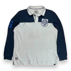 Vintage Rugby Sweatshirt