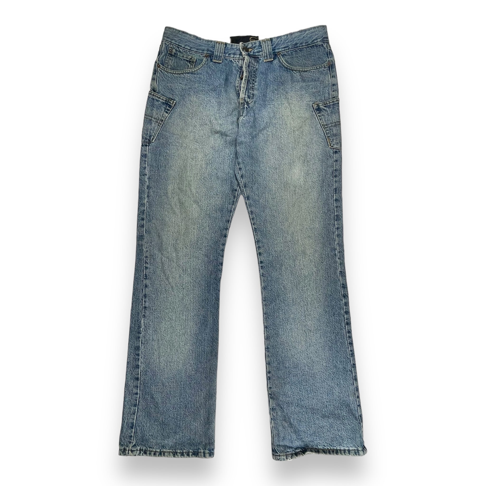 Vintage Cavalli Jeans