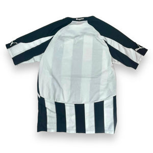 Vintage Newcastle Home Jersey