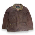 Vintage Barbour Jacket