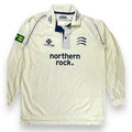 Vintage Middlesex Cricket Club Shirt