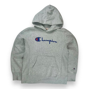 Vintage Champion Crewneck Hoodie