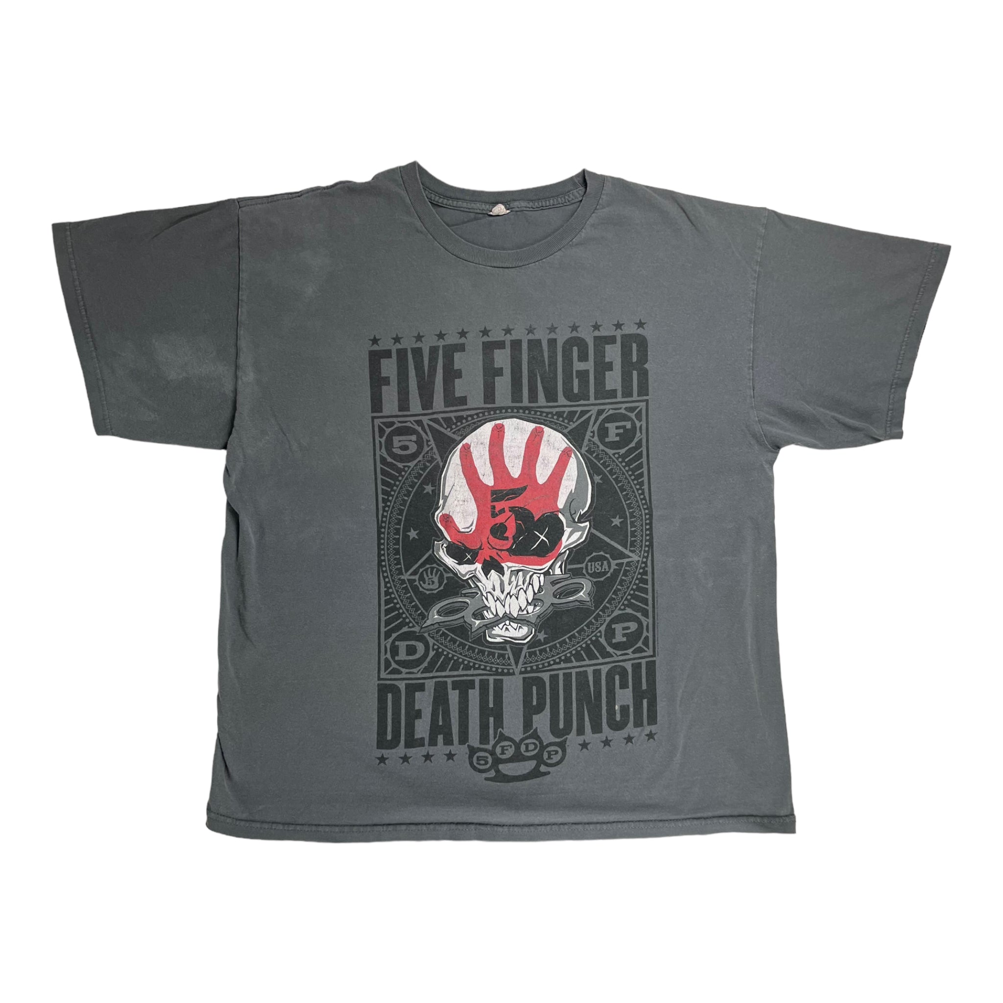 Vintage Five Finger Death Punch T-Shirt