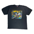 Vintage New Orleans Jazz T-shirt