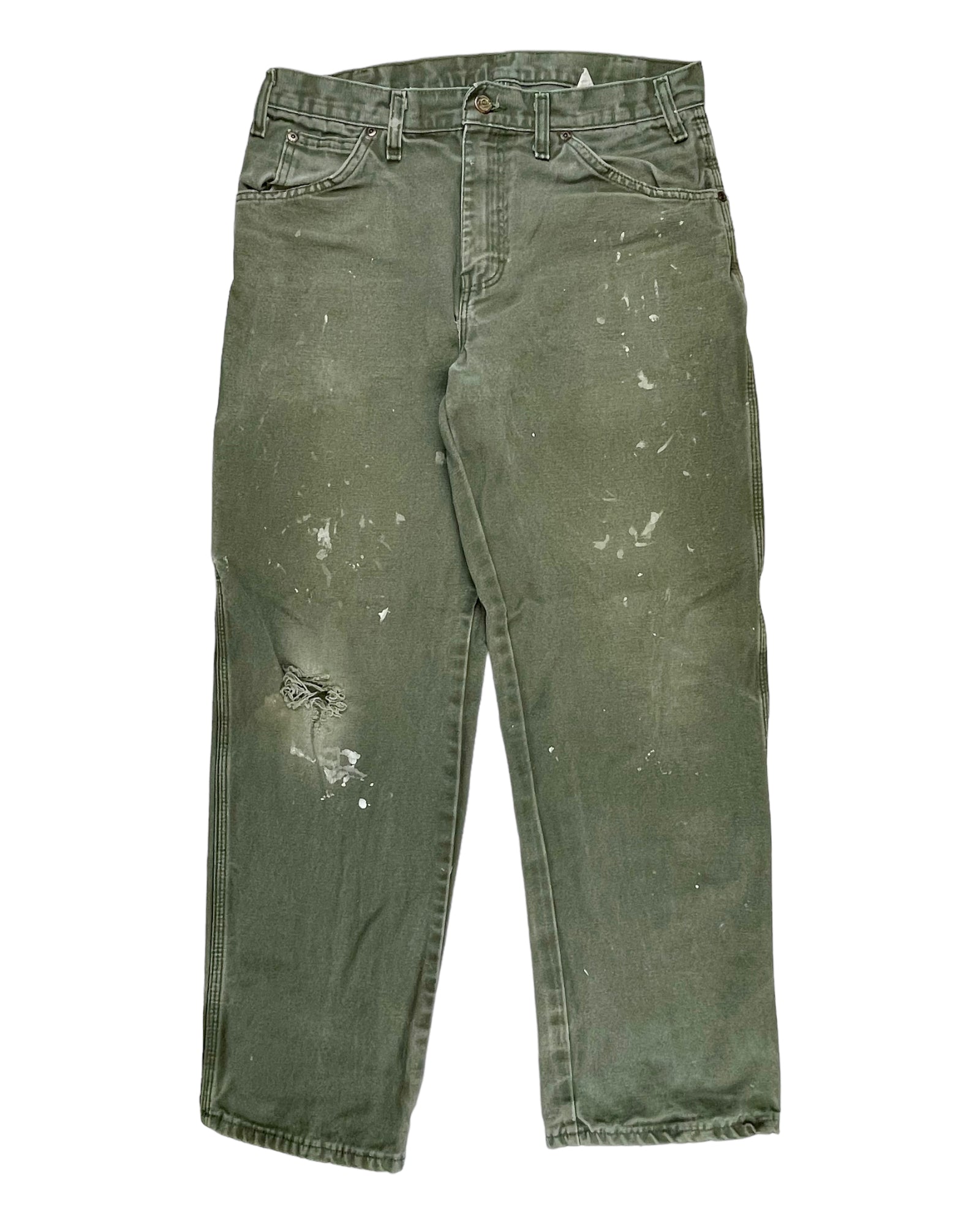 Vintage Dickies Workwear Pants