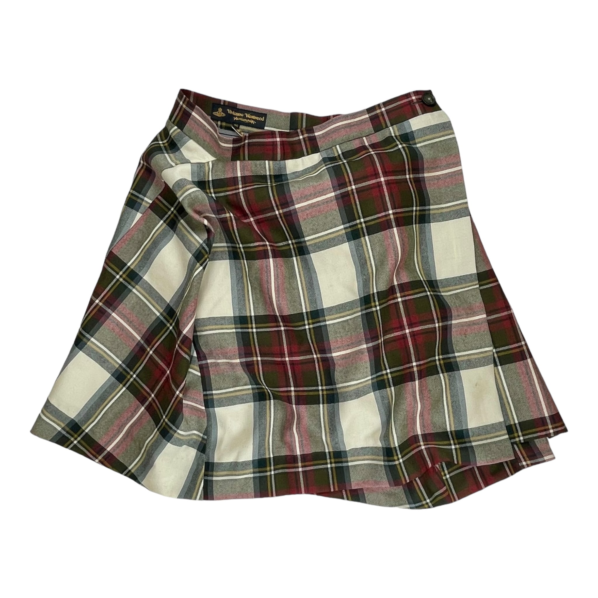 Vintage Vivienne Westwood Skirt