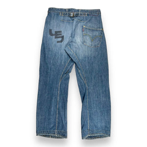 Vintage Levi’s Engineered Jeans