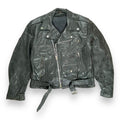 Vintage Perfecto Motorcycle Jacket