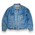 Vintage 1980s Levis ‘Type III’ Denim jacket
