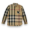 Vintage Burberry London Shirt