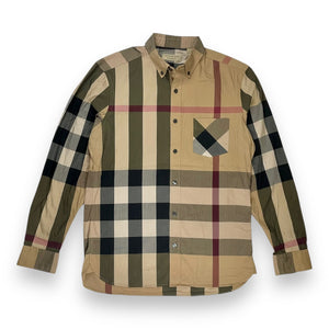 Vintage Burberry London Shirt