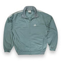 Vintage Tracksuit Jacket