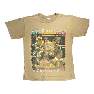 Vintage Rasta T-shirt