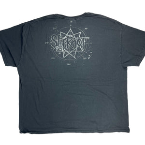 Vintage Slipknot 90s T-Shirt