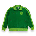 Vintage Nikw Tracksuit Jacket
