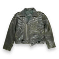 Vintage Perfecto Motorcycle Jacket