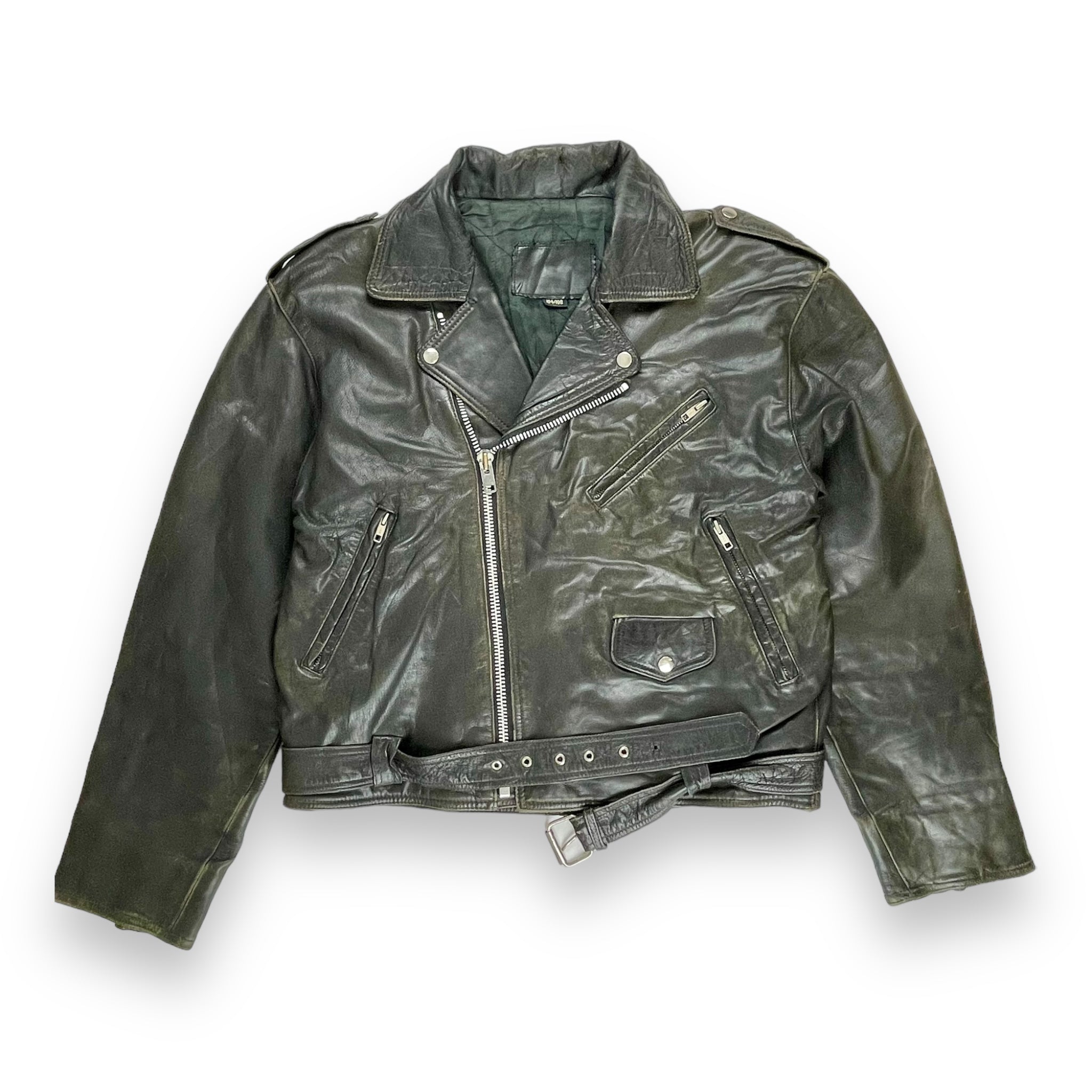 Vintage Perfecto Motorcycle Jacket